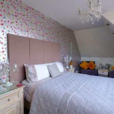Robertsbrook Guest House Swanage Dış mekan fotoğraf