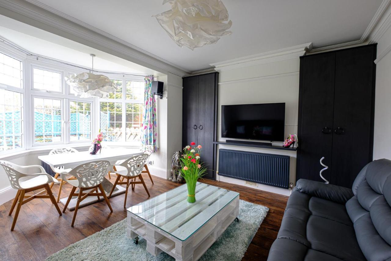 Robertsbrook Guest House Swanage Dış mekan fotoğraf