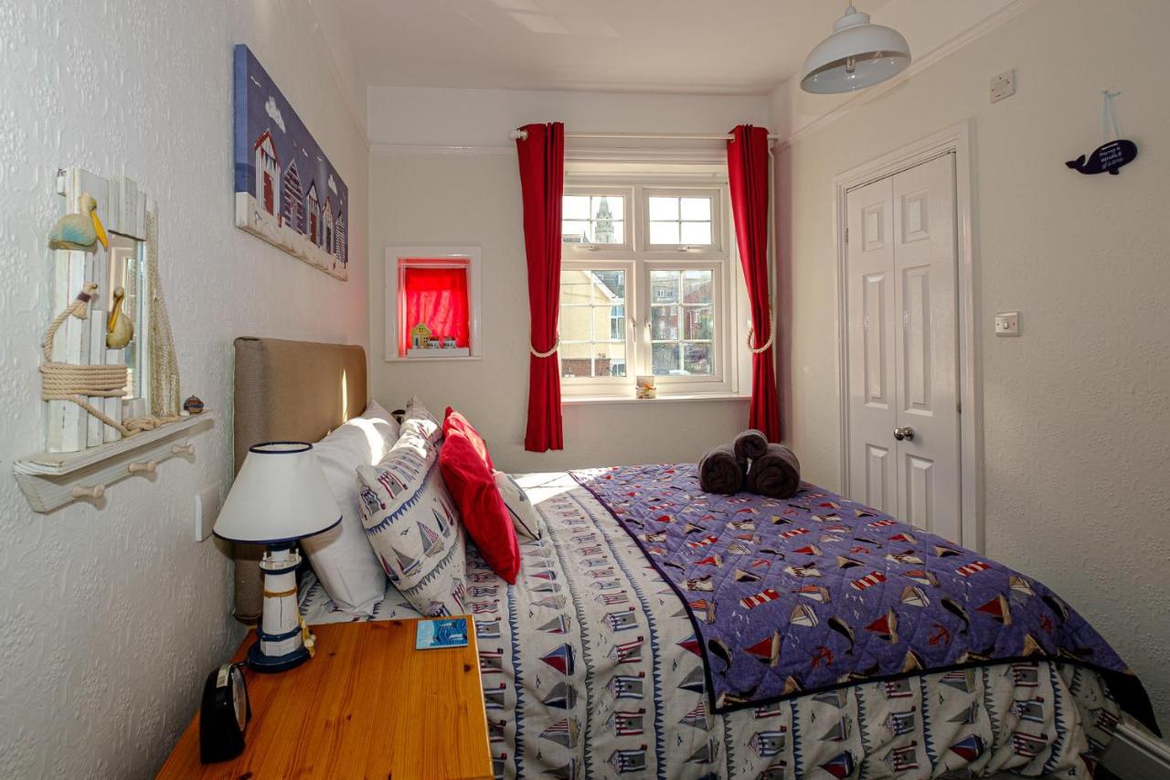 Robertsbrook Guest House Swanage Dış mekan fotoğraf