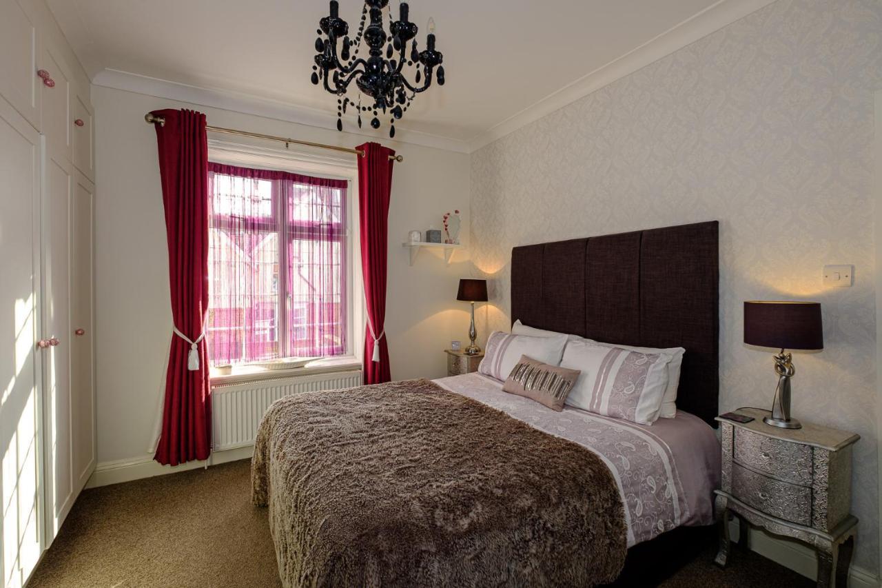 Robertsbrook Guest House Swanage Dış mekan fotoğraf