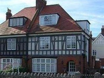Robertsbrook Guest House Swanage Dış mekan fotoğraf