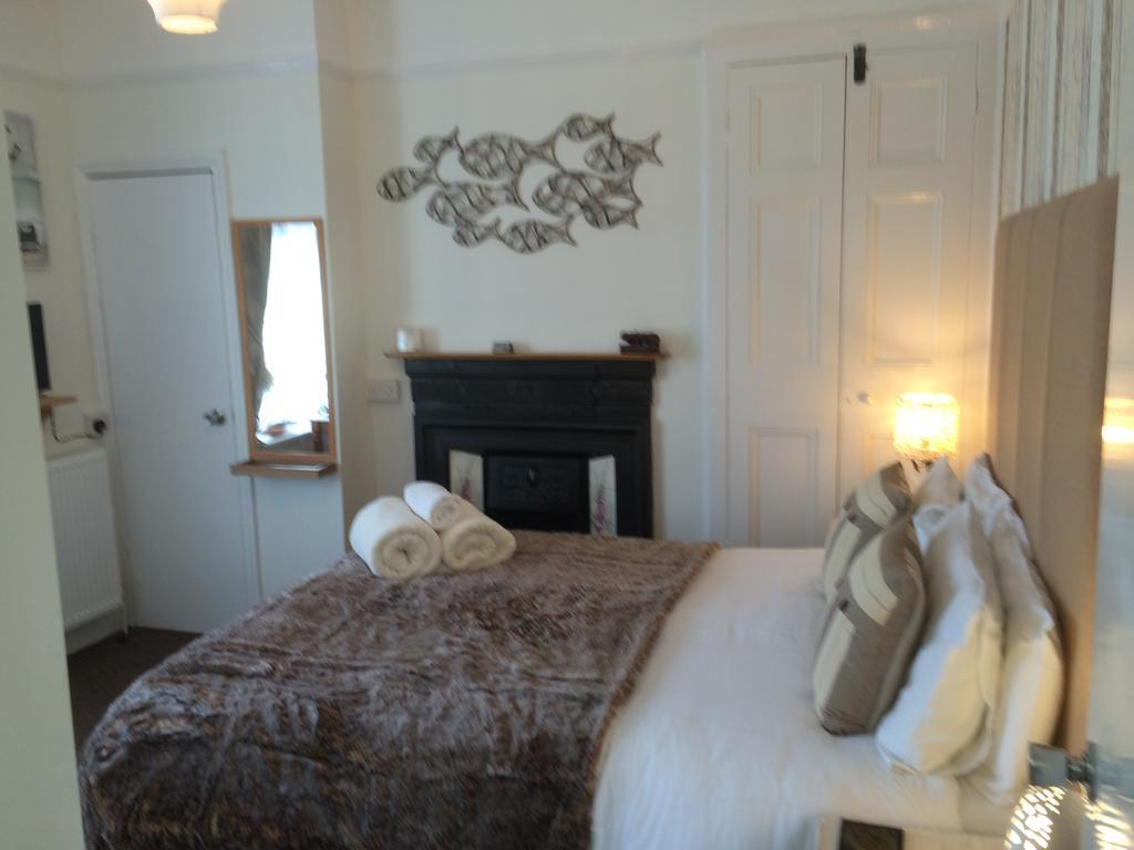 Robertsbrook Guest House Swanage Oda fotoğraf