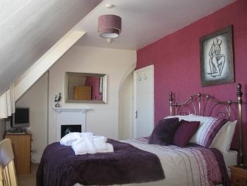 Robertsbrook Guest House Swanage Dış mekan fotoğraf