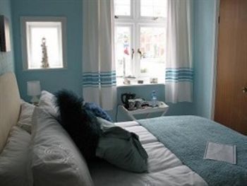 Robertsbrook Guest House Swanage Dış mekan fotoğraf